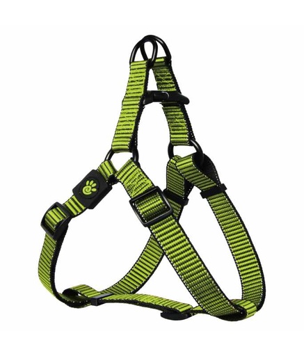 [DCS205-07S] DOCO Martini Bean Harness Green Small