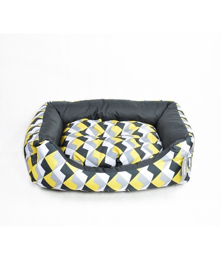 [EMK02M-123M] Empets Couch Bed Modern