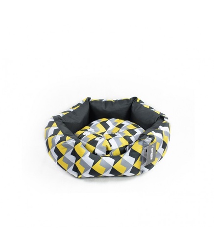 [EMV01M-123M] Empets Venus Bed Modern