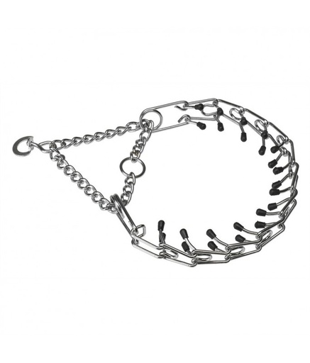 [75790903] Ferplast Chrome CA Collar