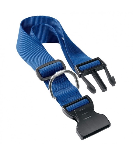 [75255925] Ferplast Club C Nylon Collar For Dogs