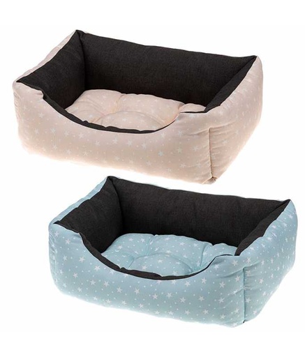 [83165099] Ferplast Coccolo 50 Cushion Puppy - 55 X 45 X H 20 Cm