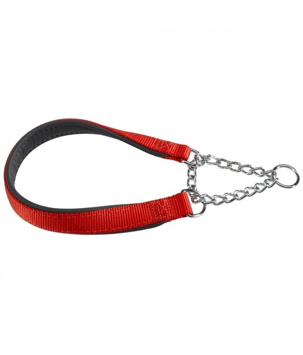 [75234922] Ferplast Daytona CSS Semi - Pull - Out Collar With Soft Padding