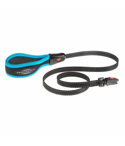 [75448630] Ferplast Dog Leash With Automatic Hook