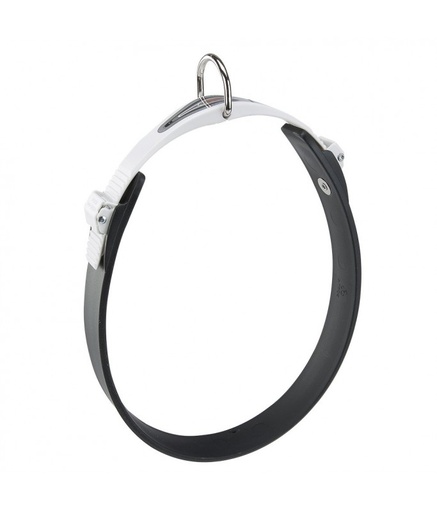 [78001117] Ferplast Ergoflex C22-42 Collar Green-106