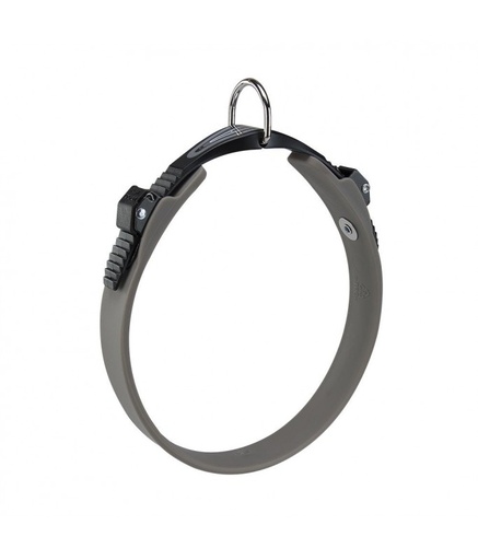 [78001121] Ferplast Ergoflex C22-42 Collar Green-106