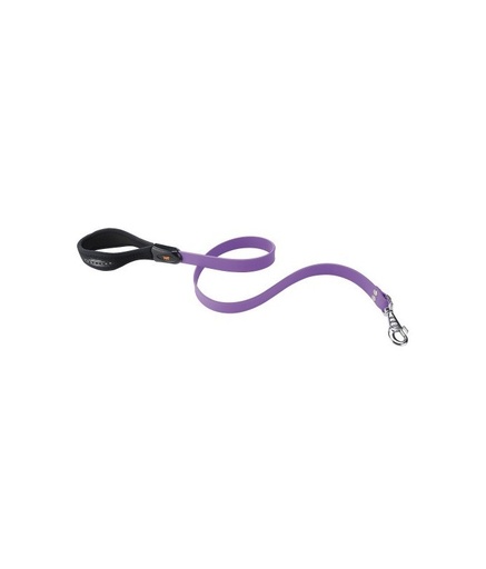 [78001519] Ferplast Ergoflex G Techno - Rubber Dog Leash