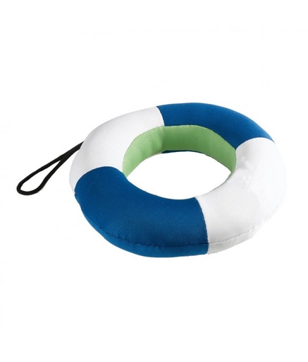 [86104099] Ferplast PA 6104 - Floating Toy For Dogs - 20 X 20 X H 5 Cm