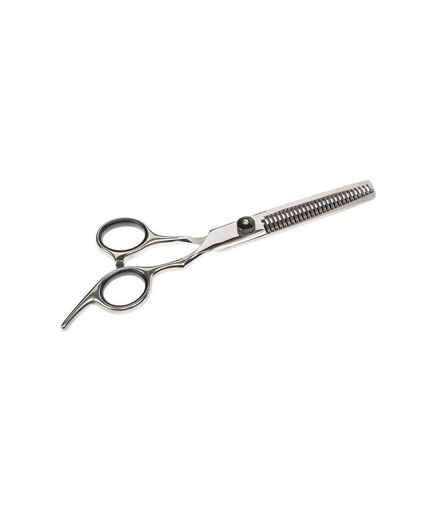 [85784899] Ferplast GRO 5784 Premium Serrated Scissors 15 x 5,6 x H 1,2 cm