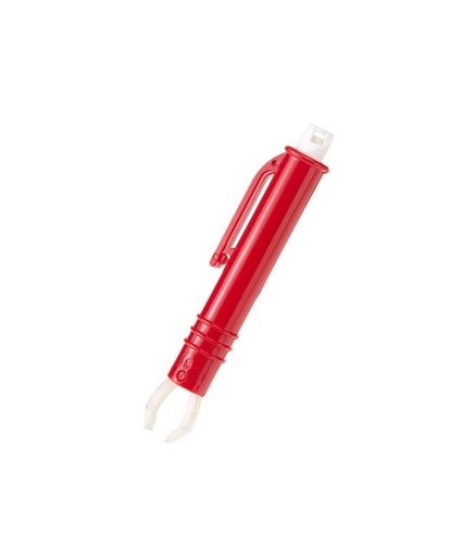 [85995899] Ferplast Tick Remover Pet Antiparasitic Pen