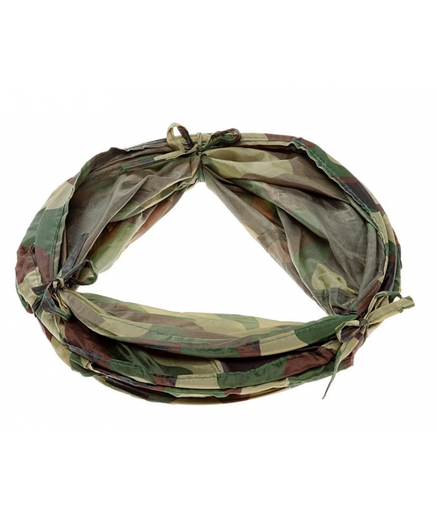 [85043099] Ferplast Toy PA 5043 - Cat Tunnel - Toy With Two Exits - Ø25 X 55cm