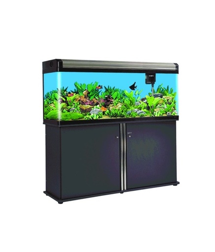 [4199441400381] Boyu EA-150 Aquarium & Cabinet LED 1500x530x680cm