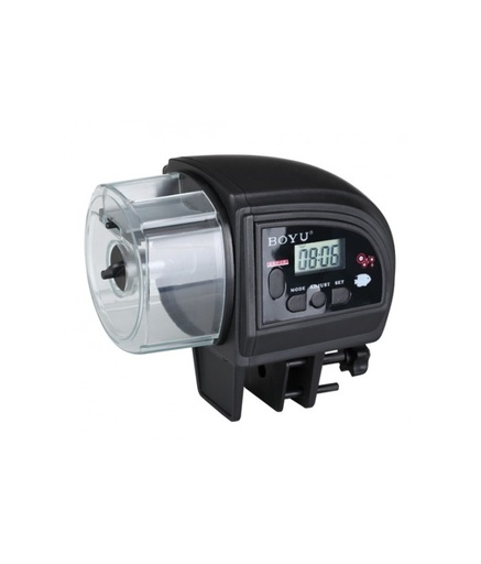 [AUTOFDZW66] Boyu ZW-66 Automatic Timer Fish Feeder