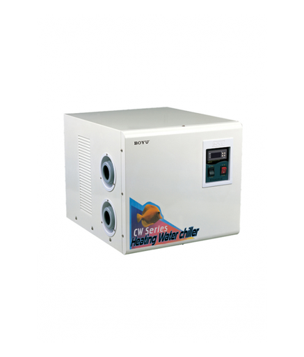 [BYCW-2600] Boyu Cw Series Water Chiller 1HP
