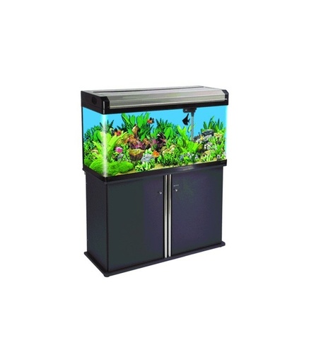 [BYAQCB-EA-60] Boyu EA Series Elegence Aquarium & Cabinet 60x40x48.8cm
