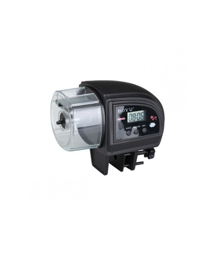 [AUTOFDZW82] Boyu Fish Automatic Feeder ZW Series Large