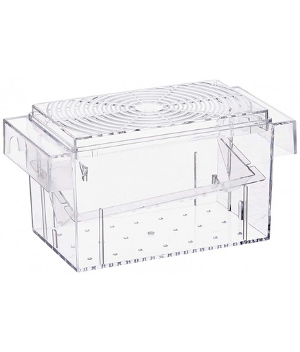 [BYFH-102] Boyu FH-102 Fish Hatchery Aquarium Breeding Isolation Box 160x82.6x88.9mm