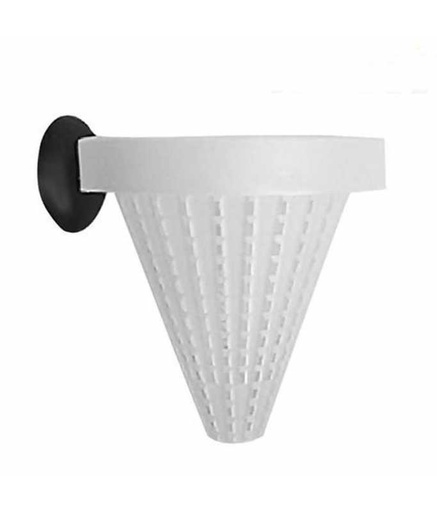 [HC-01] Boyu HC-01 Red Worm Cup 7x6.7cm