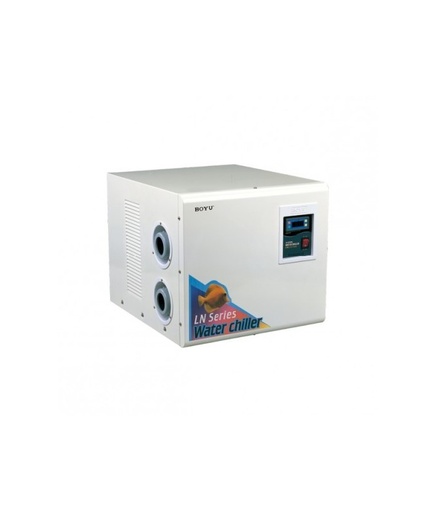 [BYCHILLER-LN-2600] Boyu LN Series Water Chiller 1Hp
