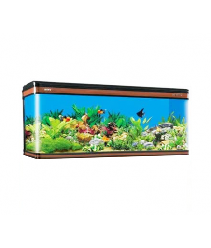 [AQBYLZ-2000] Boyu LZ-2000 Aquarium without Cabinet 202.9x60x85cm