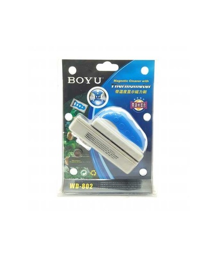 [BYWD-802] Boyu Magenetic Cleaner 11.4x4.7x7.5cm