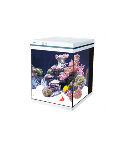 [BYMEZ-36] Boyu MEZ Series Intelligent Aquarium 40.1x31.2x37.3cm
