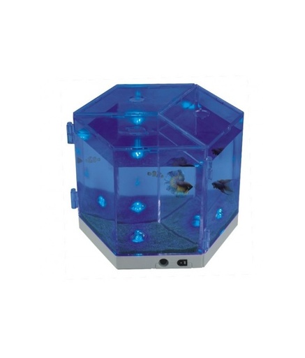 [AQBYNA-3] Boyu NA320 Mini Betta Cube 7x18x16.2cm