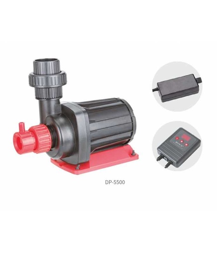 [BYDP-5500] Boyu 5500 Needle Wheel Pump