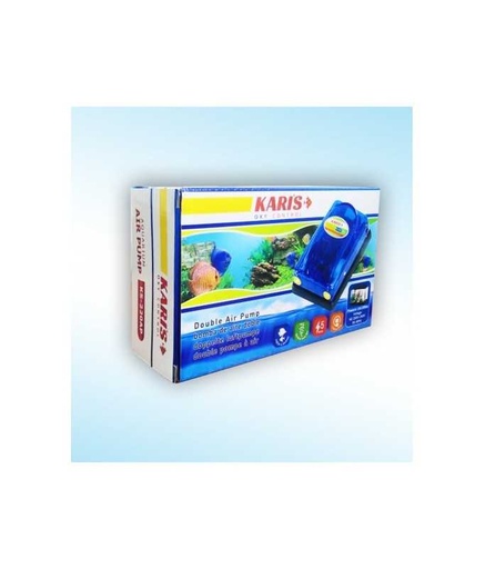 [2020120300109] Karis Oxy Control Air Pump