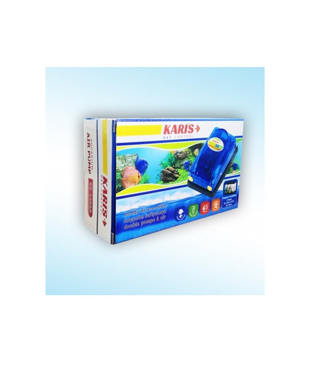 [2020120300093] Karis Oxy Control Air Pump