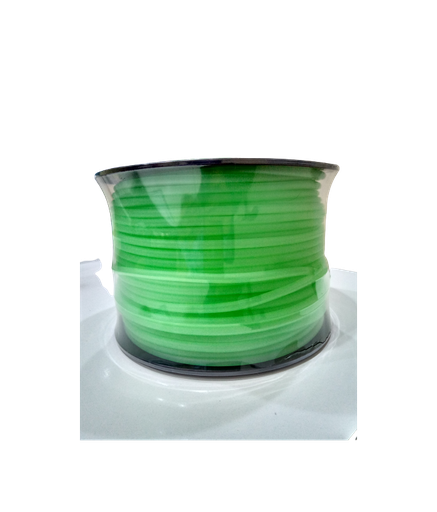 [AIRHS100WG] KW Zone Air Hose Roll Green/White 100Meter