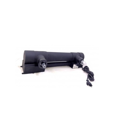 [UV-P-15W] KW Zone Aquarium UV Water Sterilizer - External UV Filter