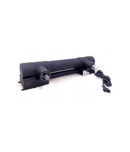 [UV-P-20W] KW Zone Aquarium UV Water Sterilizer - External UV Filter