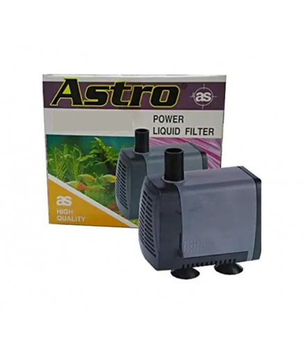 [PHAS500] KW Zone Astro Power Head