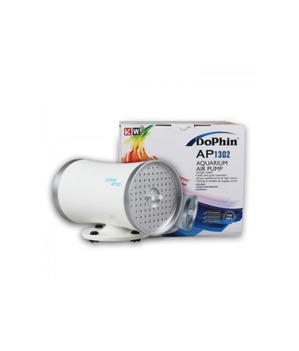 [APDDAP-1302] KW Zone Dophin Double Outlet - AP1302