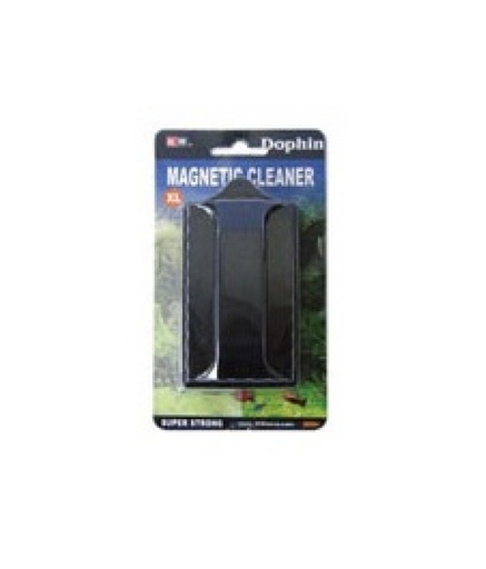 [MGCLNRXL] KW Zone Dophin Magnetic Cleaner