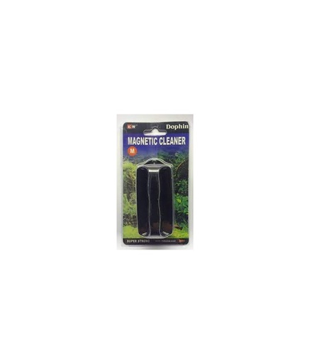 [MGCLNRM] KW Zone Dophin Magnetic Cleaner