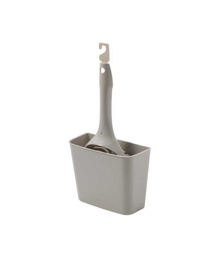 [MOD-BL90-0330] Moderna Handy Max with Caddy 16.7x9.6x29.7cm LWH Litter Scoop