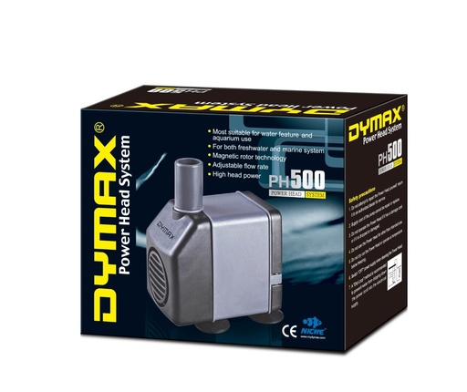 [DYDM698] Dymax Power Head Pump pH500