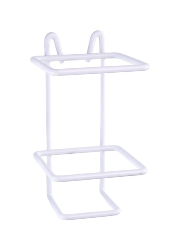 [SFHANDFOAMBRACKET] Safe 4 Wall Bracket For 600 ml Foam Sanitizer