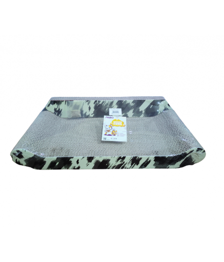 [PD-150156] Pado Cat Scratcher With Wall 500x260x115mm