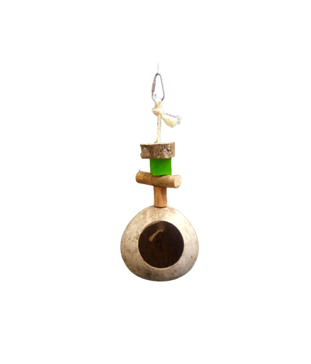 [BTLB2964] Pado Natural and Clean 28x11cm