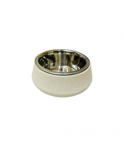 [SWT-4020-17] Pado Natural Stone Dish