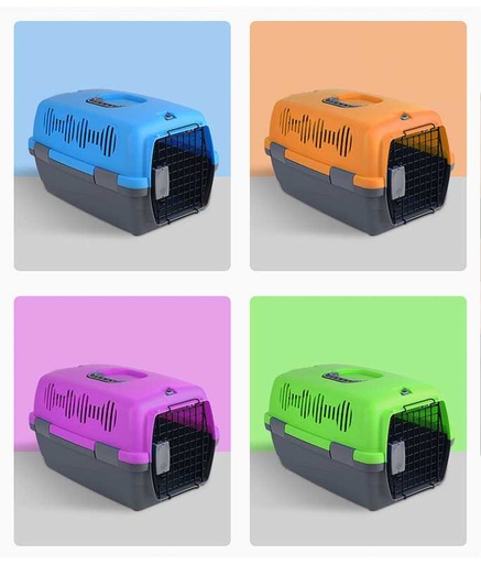 [795154849130] Pado Pet Carrier