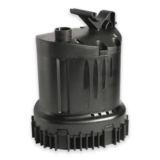 [SIUMSR01K] Sicce Master Dw 5500 Pump