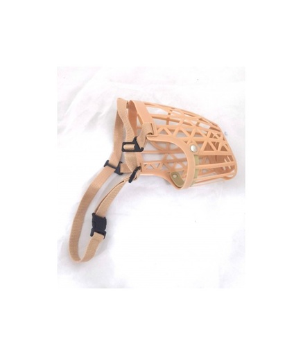 [PD-85012] Pado Plastic Dog Muzzle