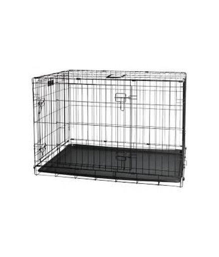 [PDB232] Paw Pals Classic Wire Crate