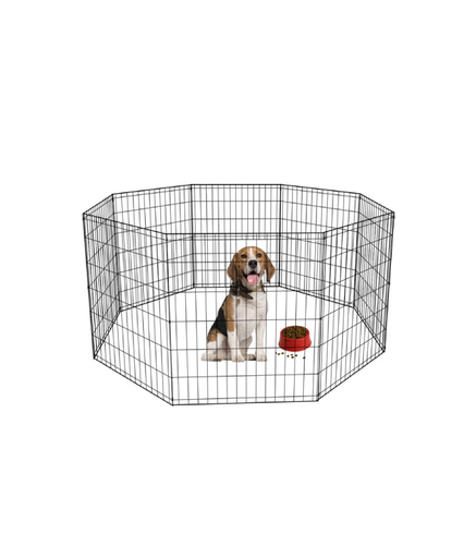 [PDB258] Paw Pals Dog Play Pen