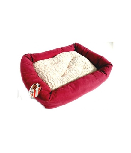 [PDB206] Paw Pals Pet Cushion