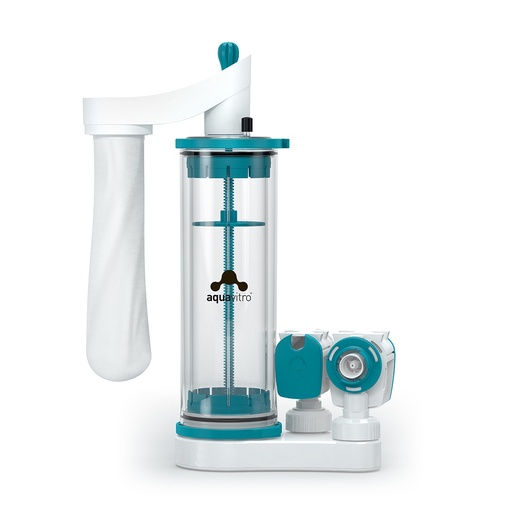 [SEREAZ01K] Seachem Aquavitro Reactor Element Zeolite Uk